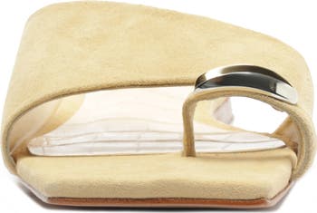 Jodie Slide Sandal