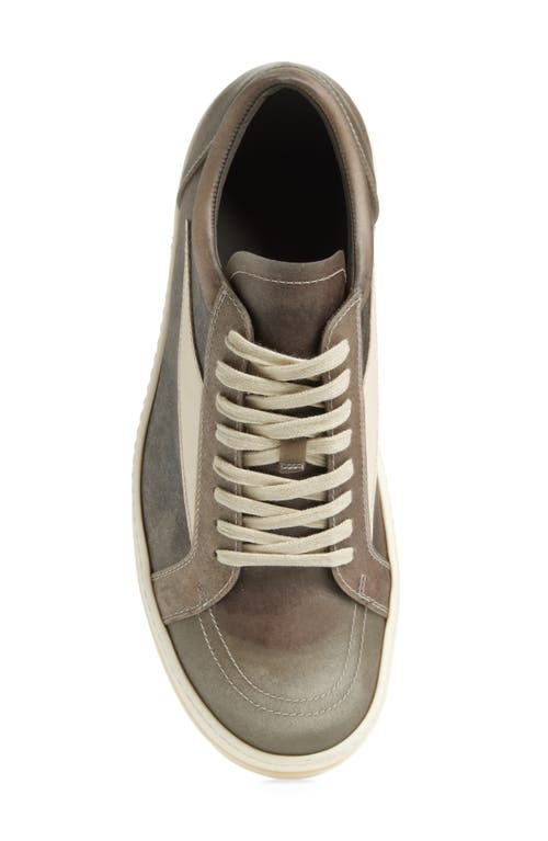 Rick Owens Vintage Sneaks Sneaker