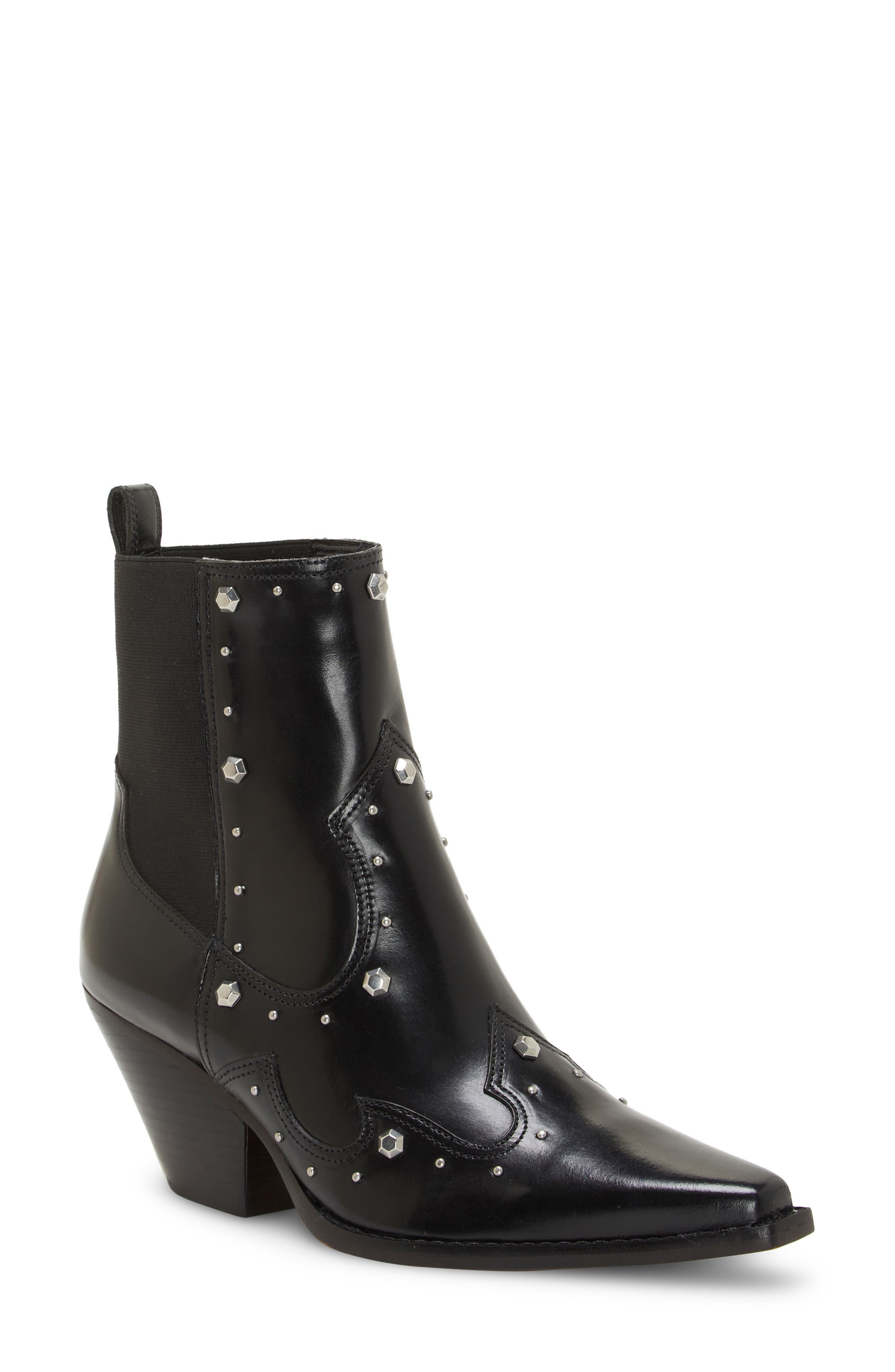 Vince Camuto Norley Western Boot, Main, color, 