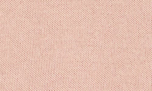 Max Studio Sleeveless Sweater Tank In Blush