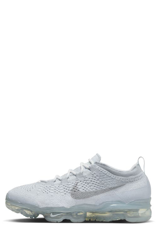 Nike Air Vapormax 2023 Fr Sneaker In White