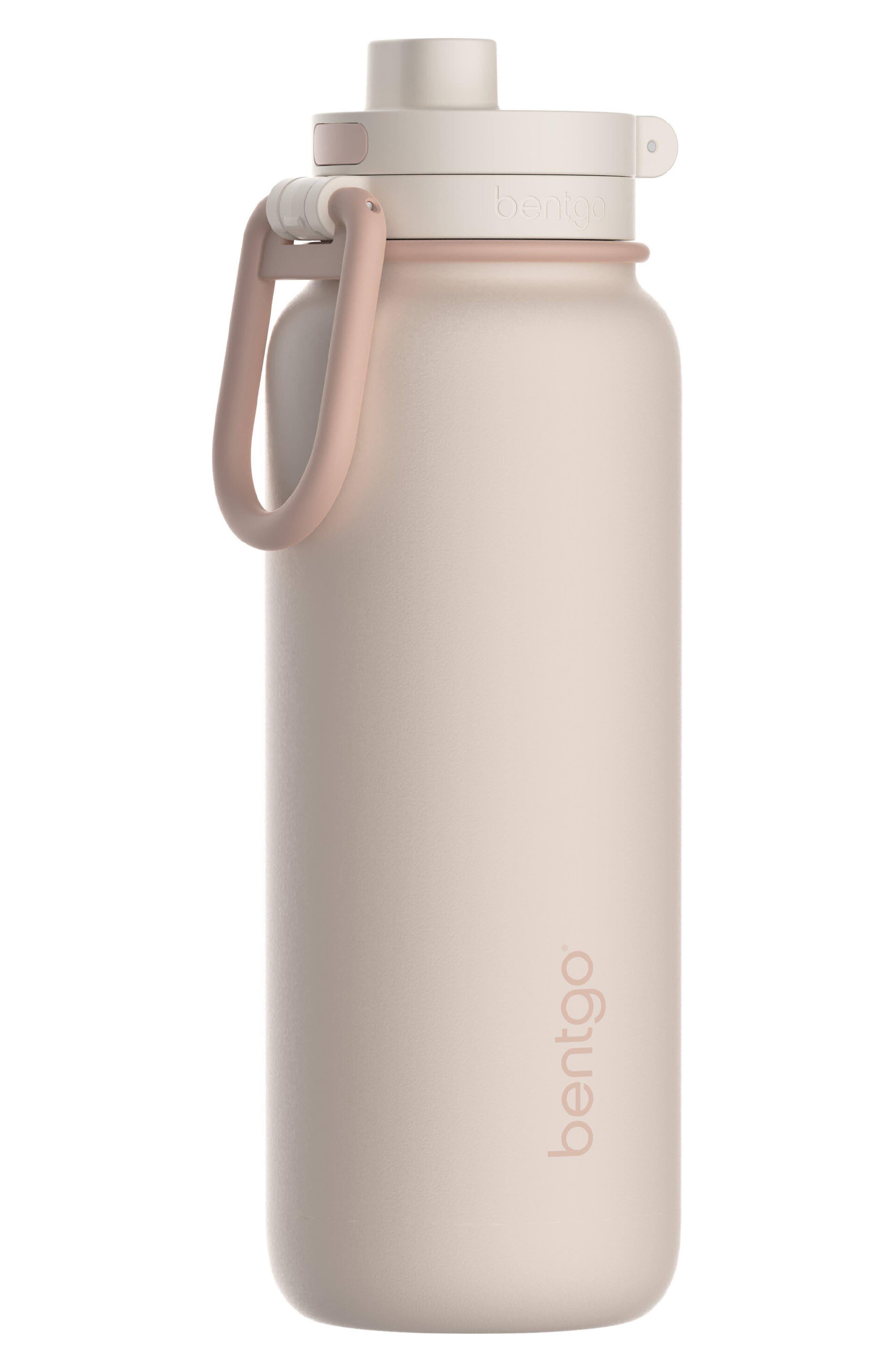 Flip 24 oz. Insulated Water Bottle