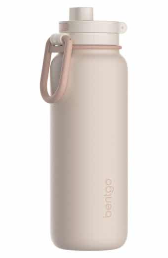 Flip 24 oz. Insulated Water Bottle