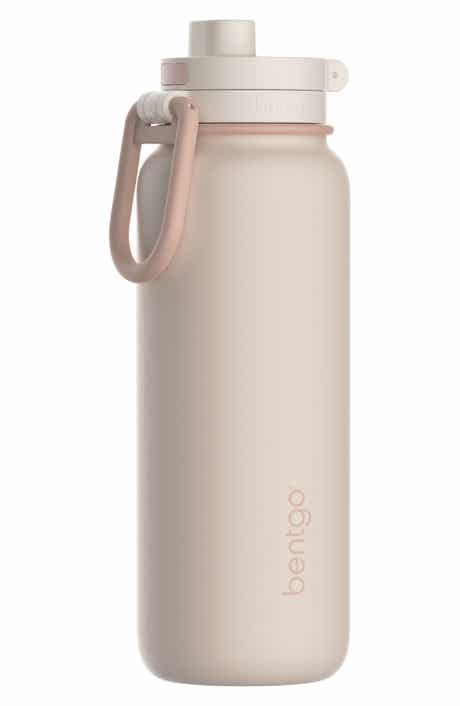 Flip 24 oz. Insulated Water Bottle