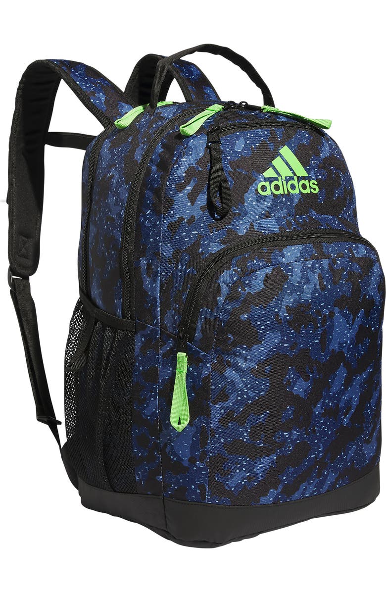 adidas Adaptive Backpack, Alternate, color,