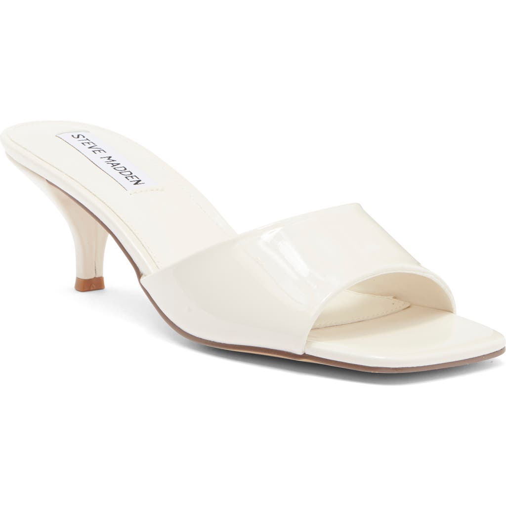 STEVE MADDEN STEVE MADDEN MARLON SLIDE SANDAL