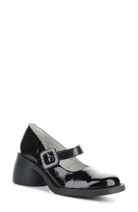 Fly London Huvi Mary Jane Pump