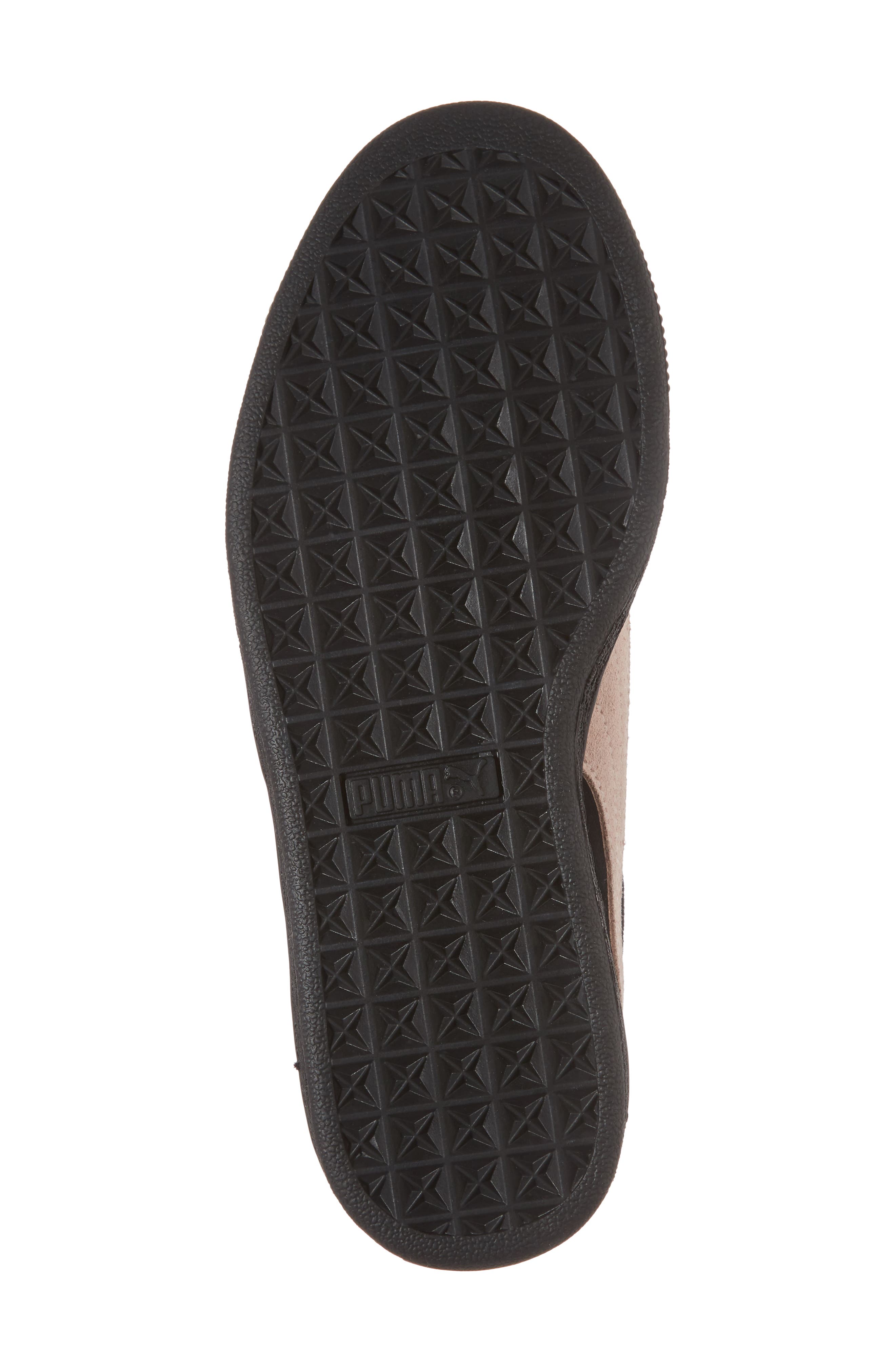 PUMA Suede Sneaker, Alternate, color, 