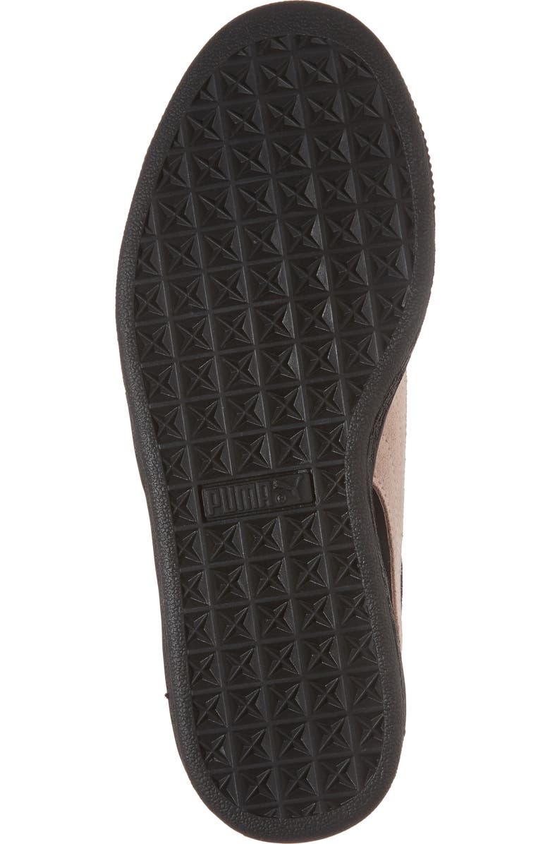 PUMA Suede Sneaker, Alternate, color,