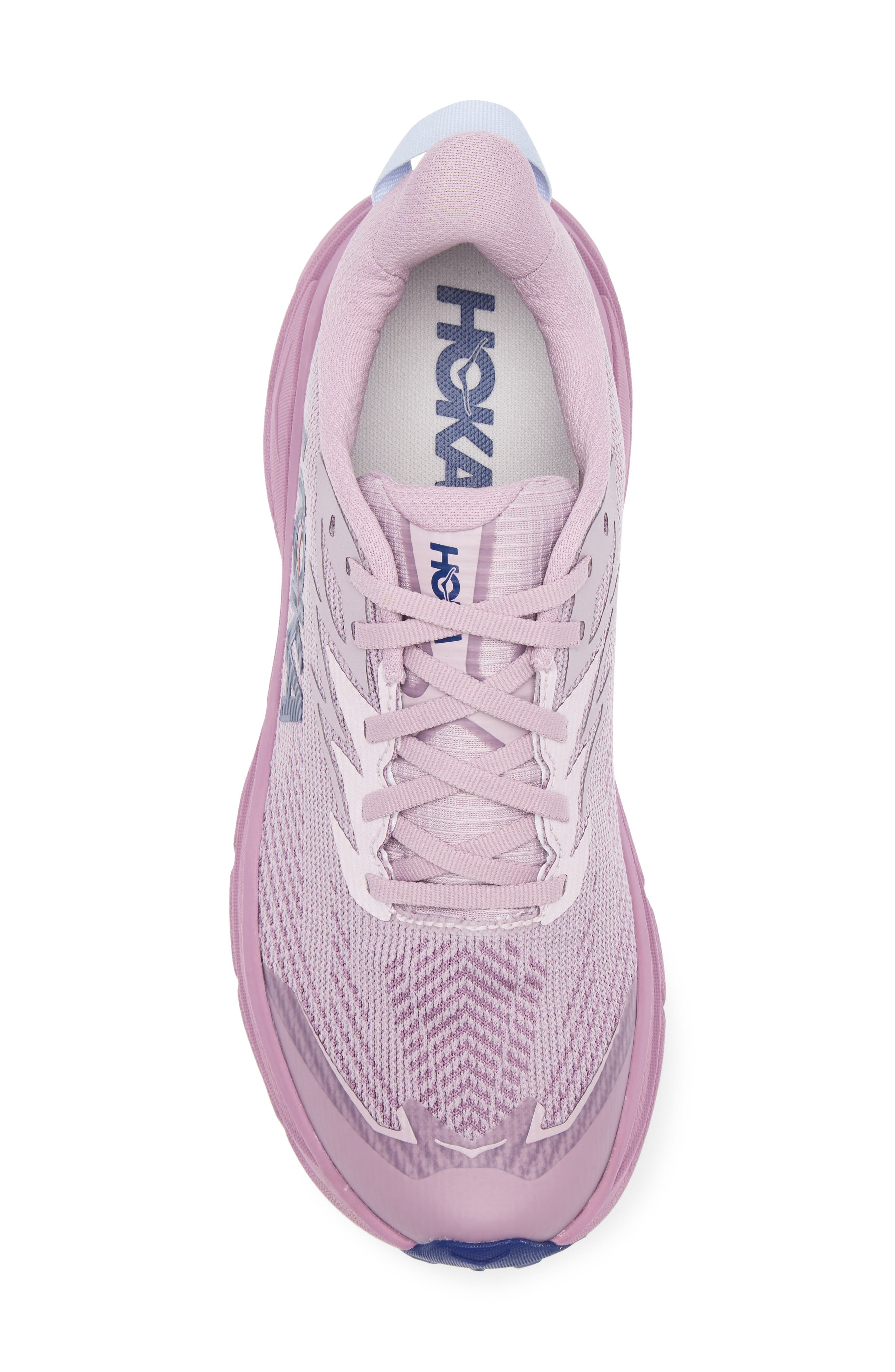 Challenger 8 GTX Gore-Tex® Waterproof Trail Running Shoe, Alternate, color, FRAGRANT LILAC / BERRY MAUVE