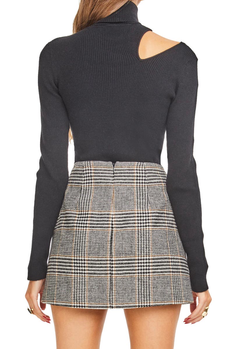 ASTR the Label Vivi Sweater, Alternate, color, 