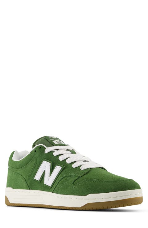 480 Basketball Sneaker (Men)