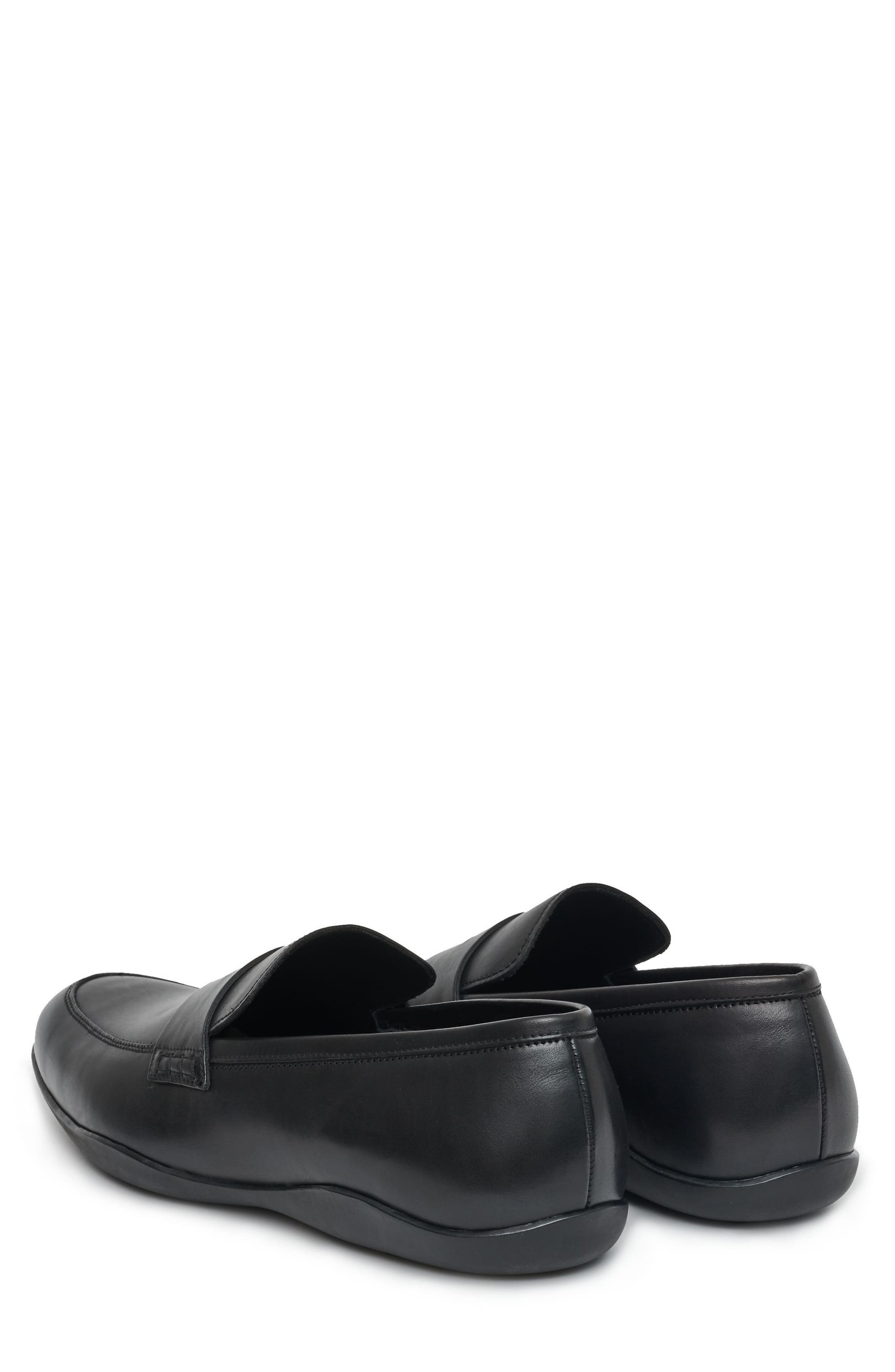 Harrys of London Downing Penny Loafer, Alternate, color, 