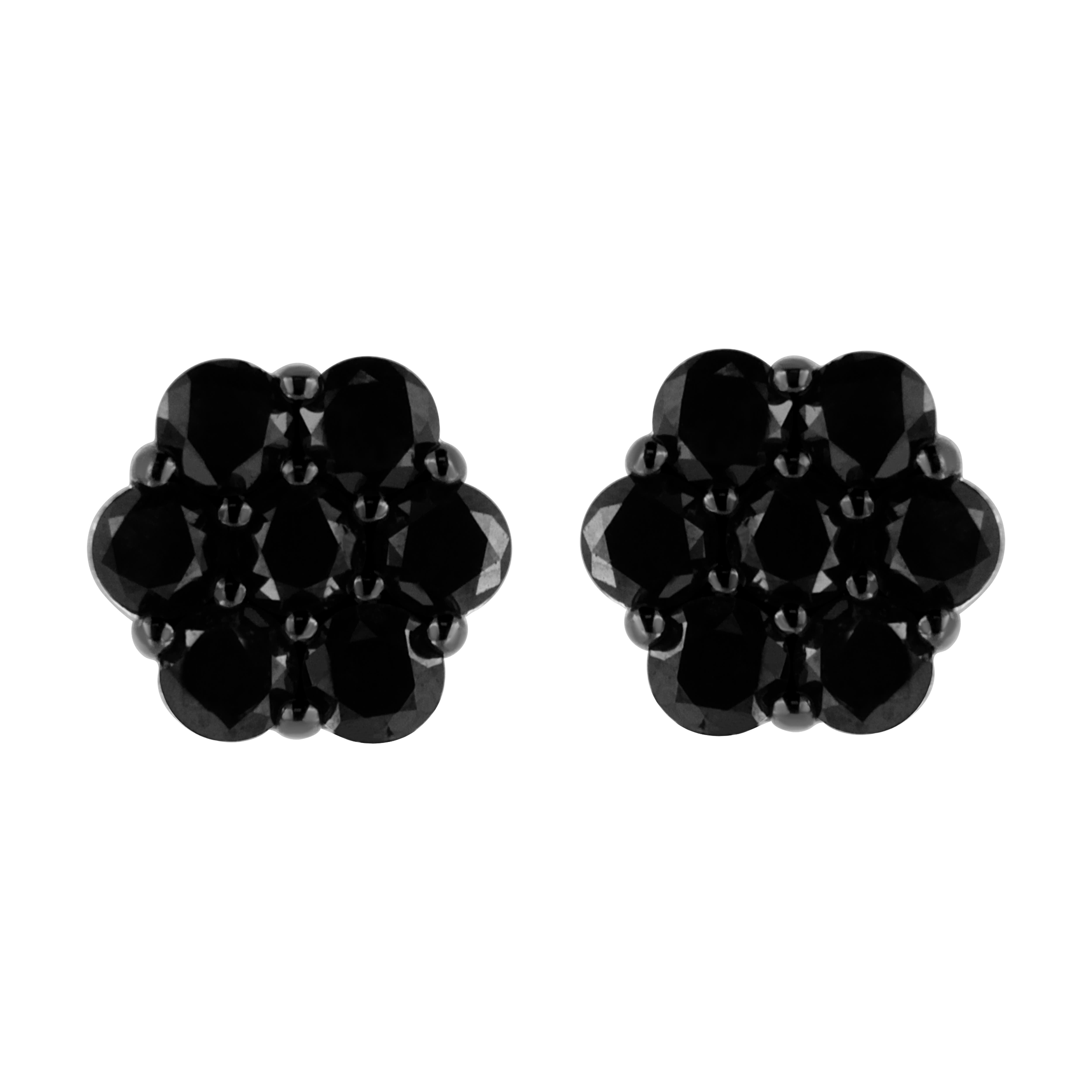selected Black Diamond | White