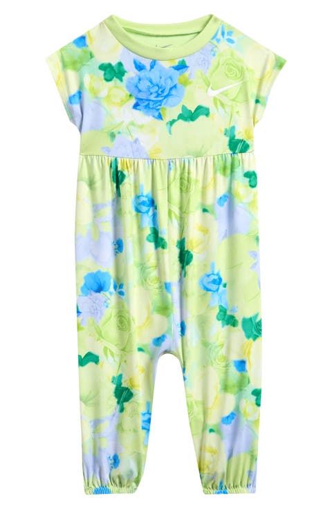 Move with Nature Jumpsuit (Baby)
