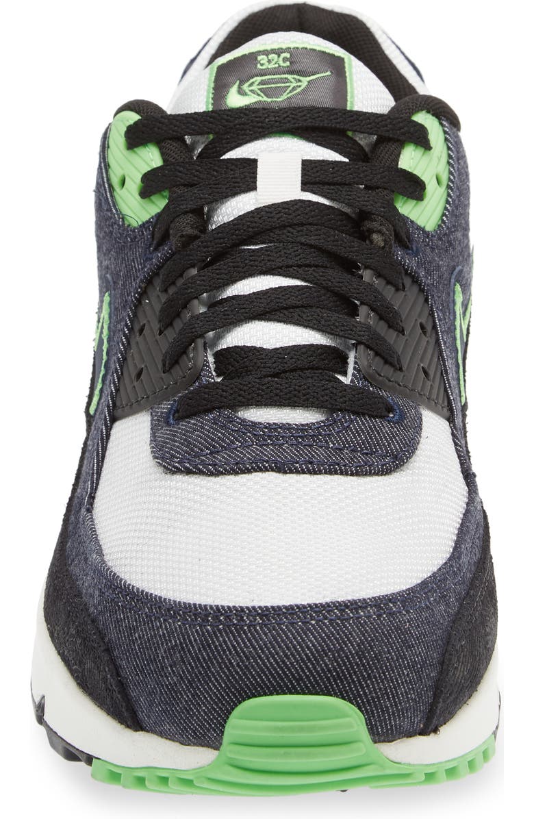 Nike Air Max 90 SE Worldwide Sneaker, Alternate, color,