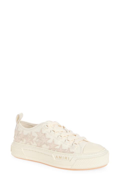 Stars Court Sneaker