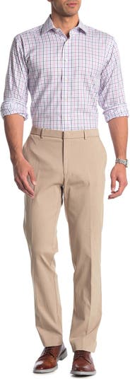 Twill Tailored Suit Separate Pants
