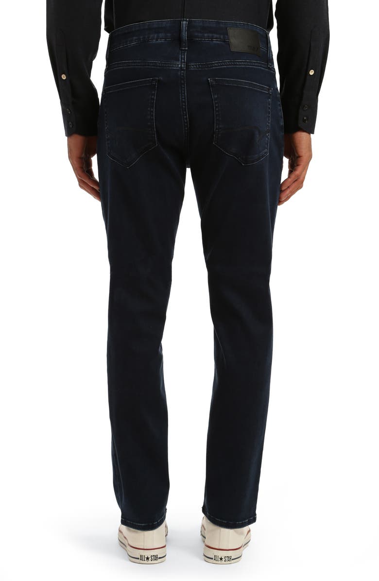 Mavi Jeans Jake Slim Fit Jeans, Alternate, color, Midnight Sky