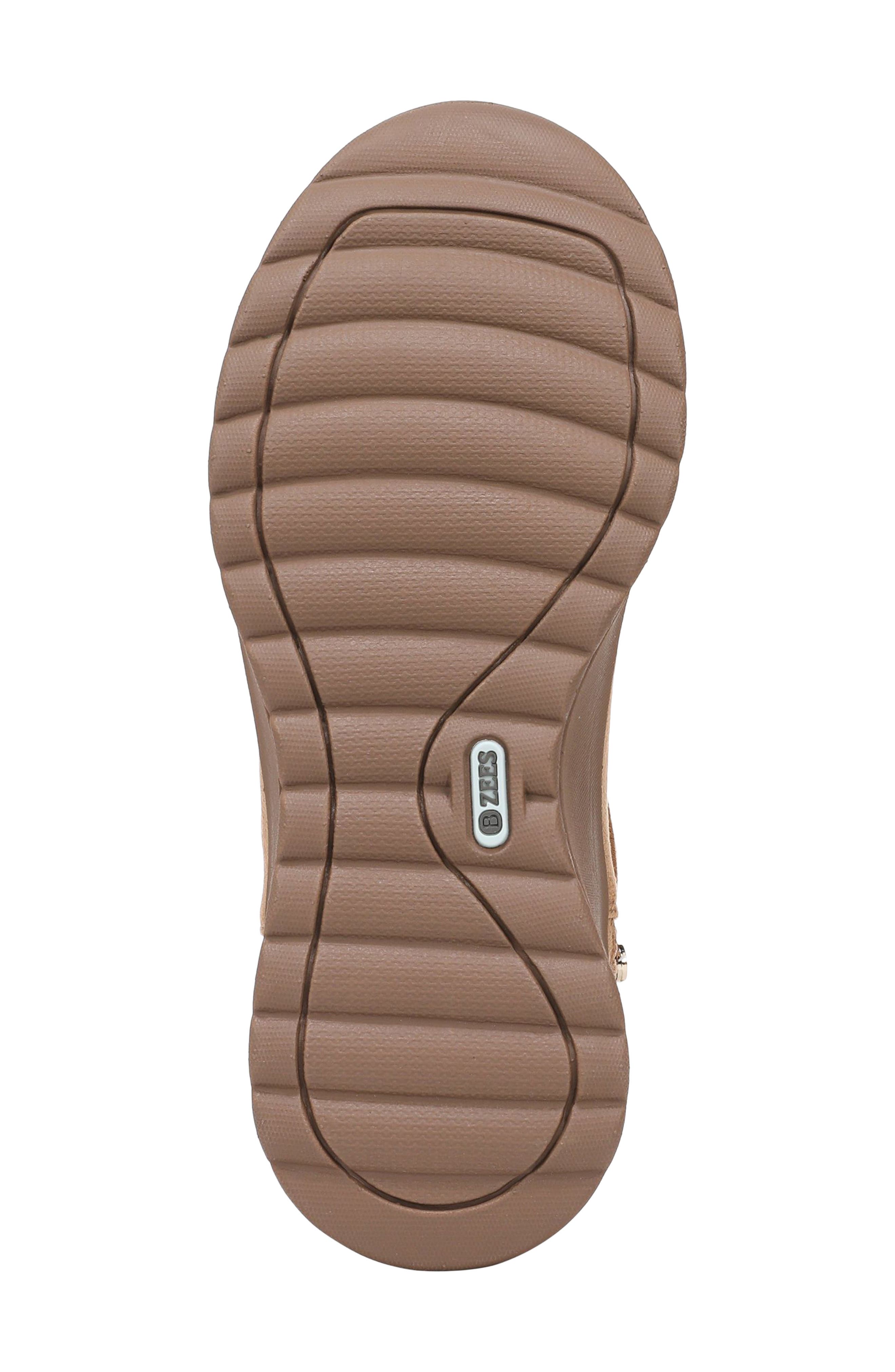 LifeStride Gemma Bootie, Alternate, color, Whiskey Tan