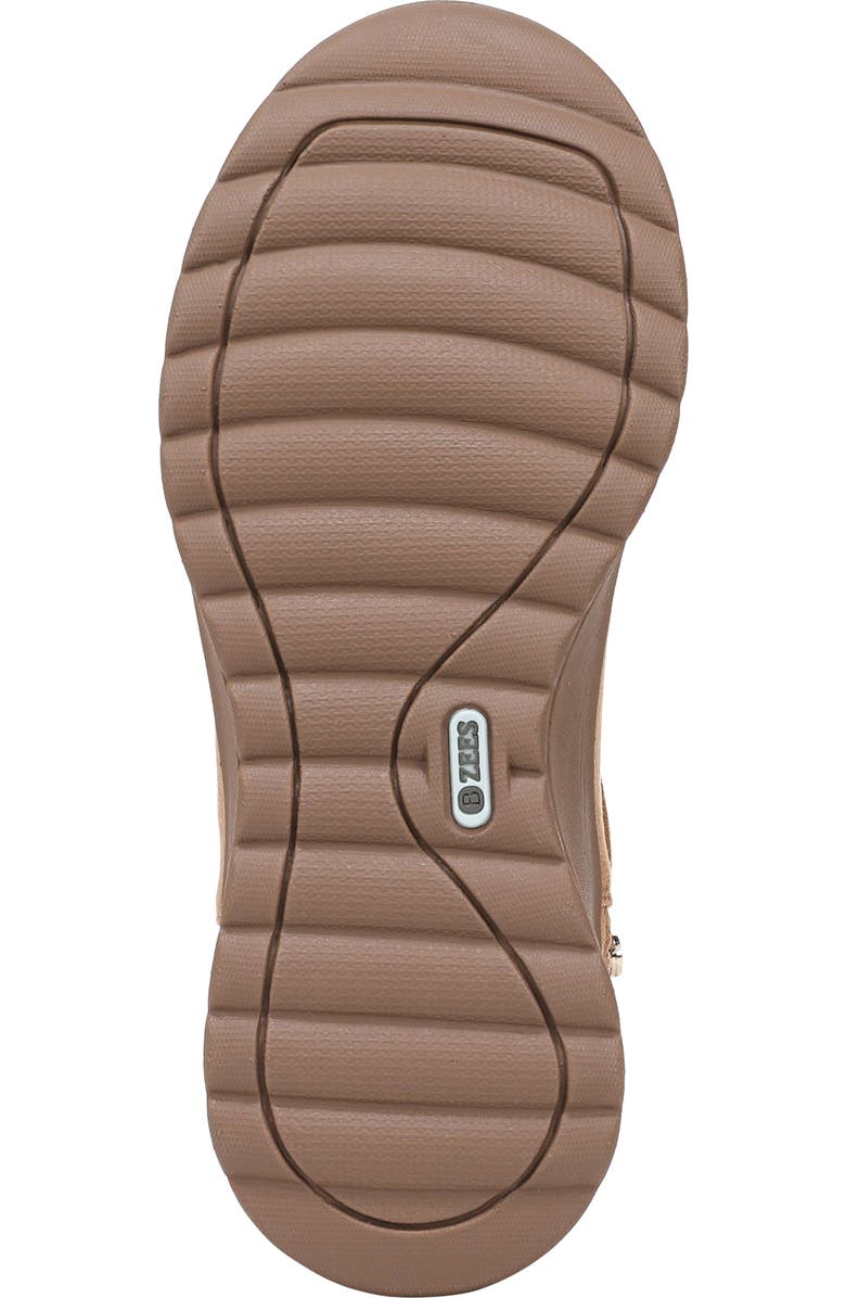 LifeStride Gemma Bootie, Alternate, color, Whiskey Tan