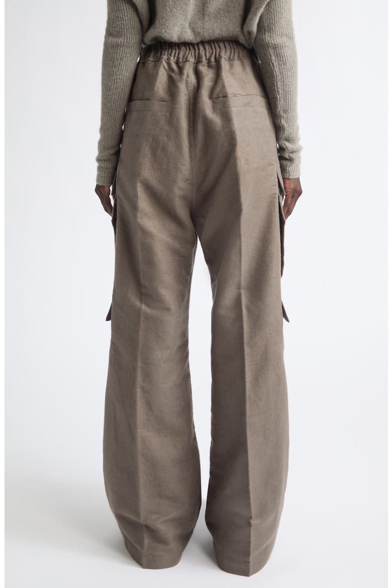 Cargobelas Cargo Pants, Alternate, color, DUST