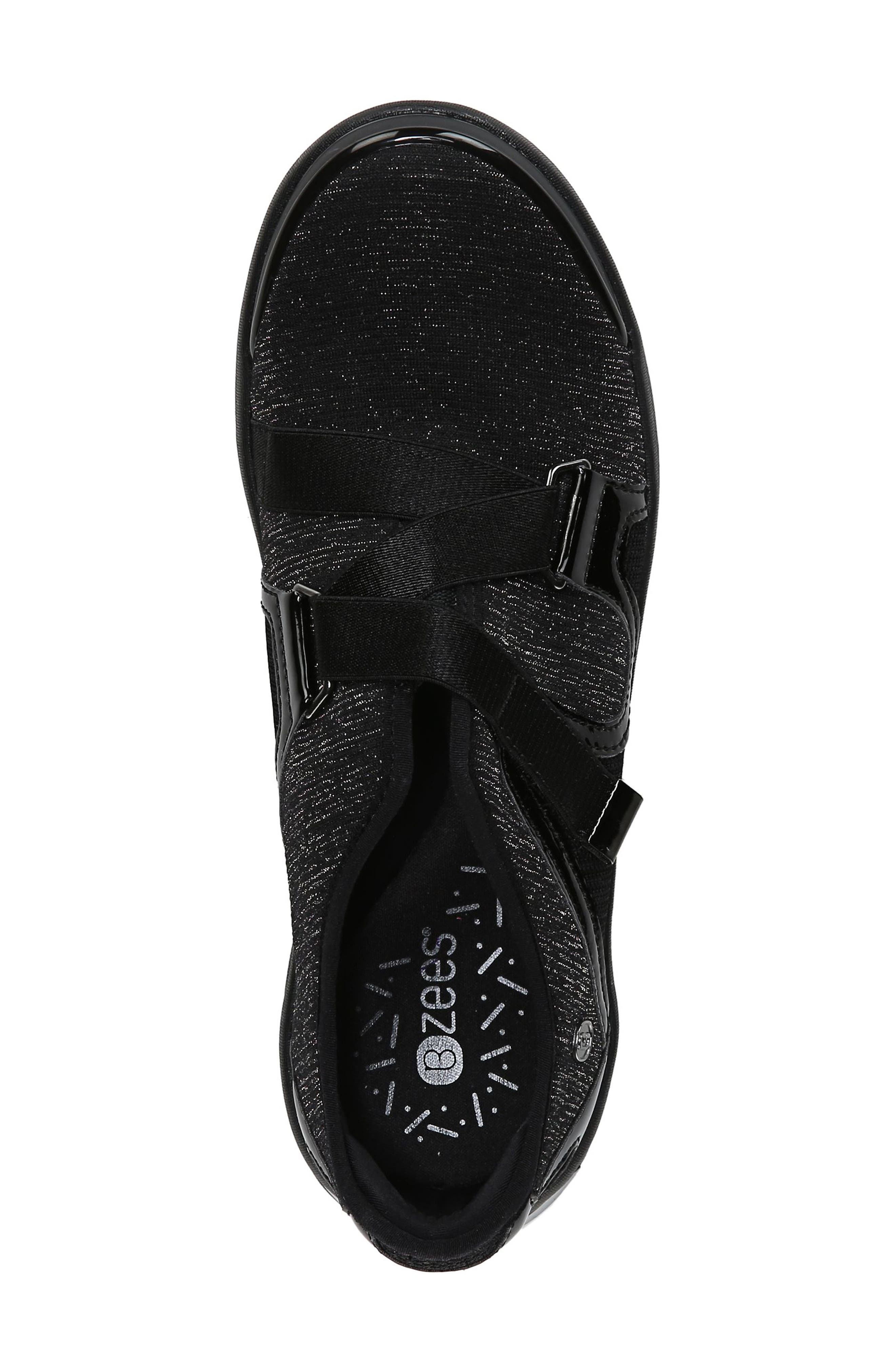 BZees Offbeat Slip-On Sneaker, Alternate, color, 