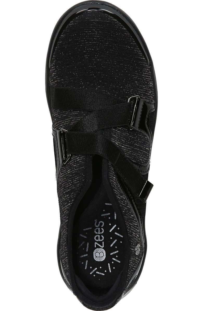 BZees Offbeat Slip-On Sneaker, Alternate, color,