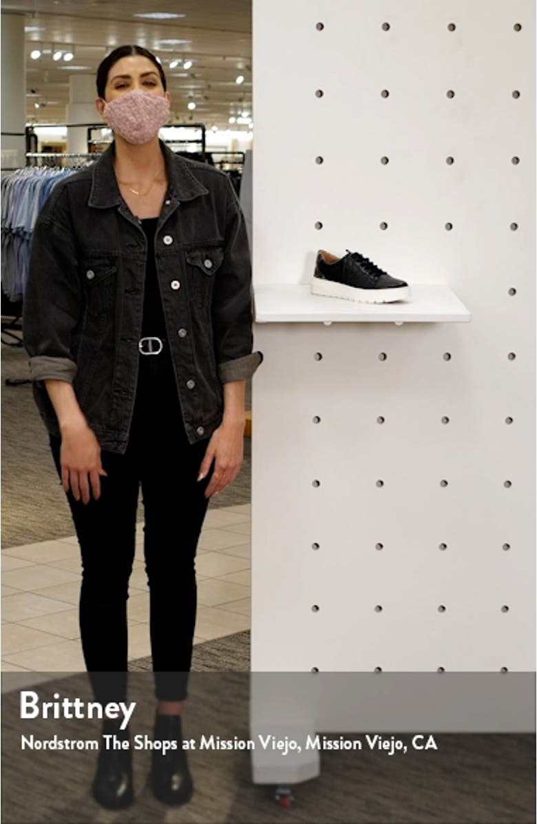 Simasa Sneaker, sales video thumbnail