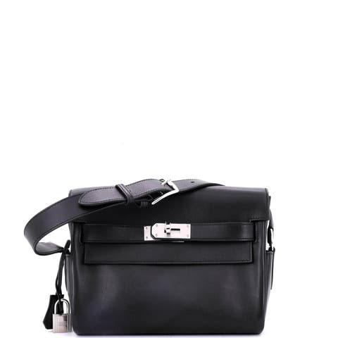 Kelly Messenger Bag Evergrain PM