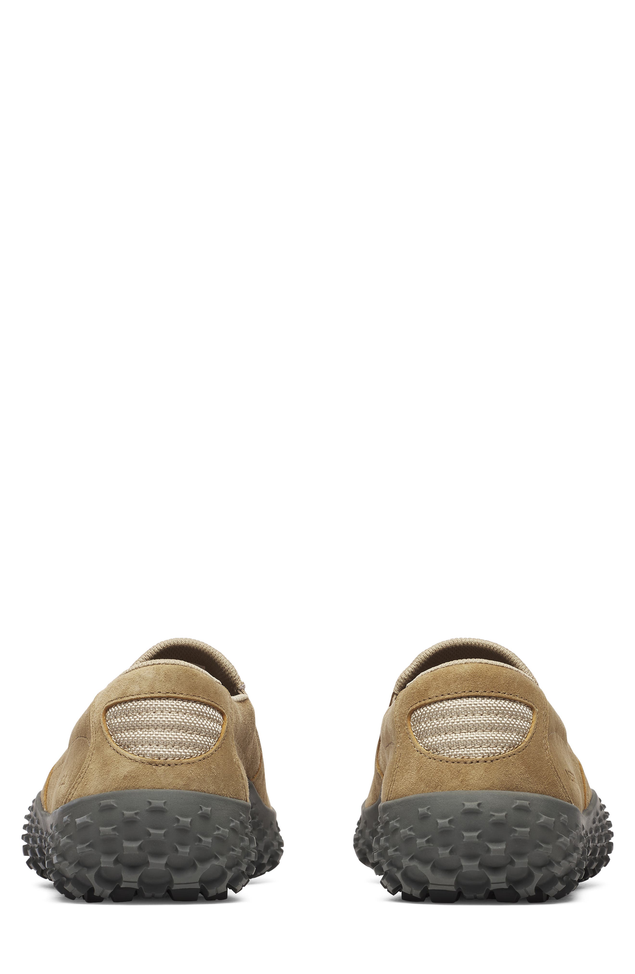 Merrell Wrapt Slip-on Waterproof Hiking Sneaker, Alternate, color, Cairn