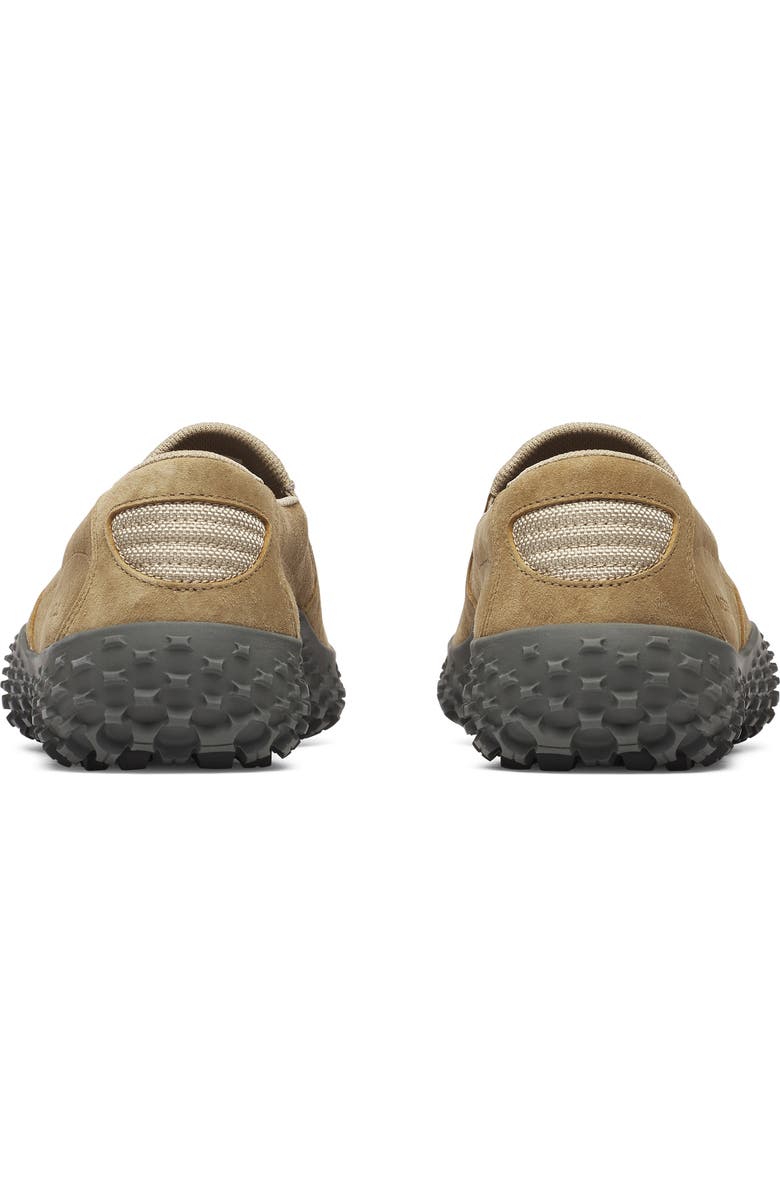 Merrell Wrapt Slip-on Waterproof Hiking Sneaker, Alternate, color, Cairn