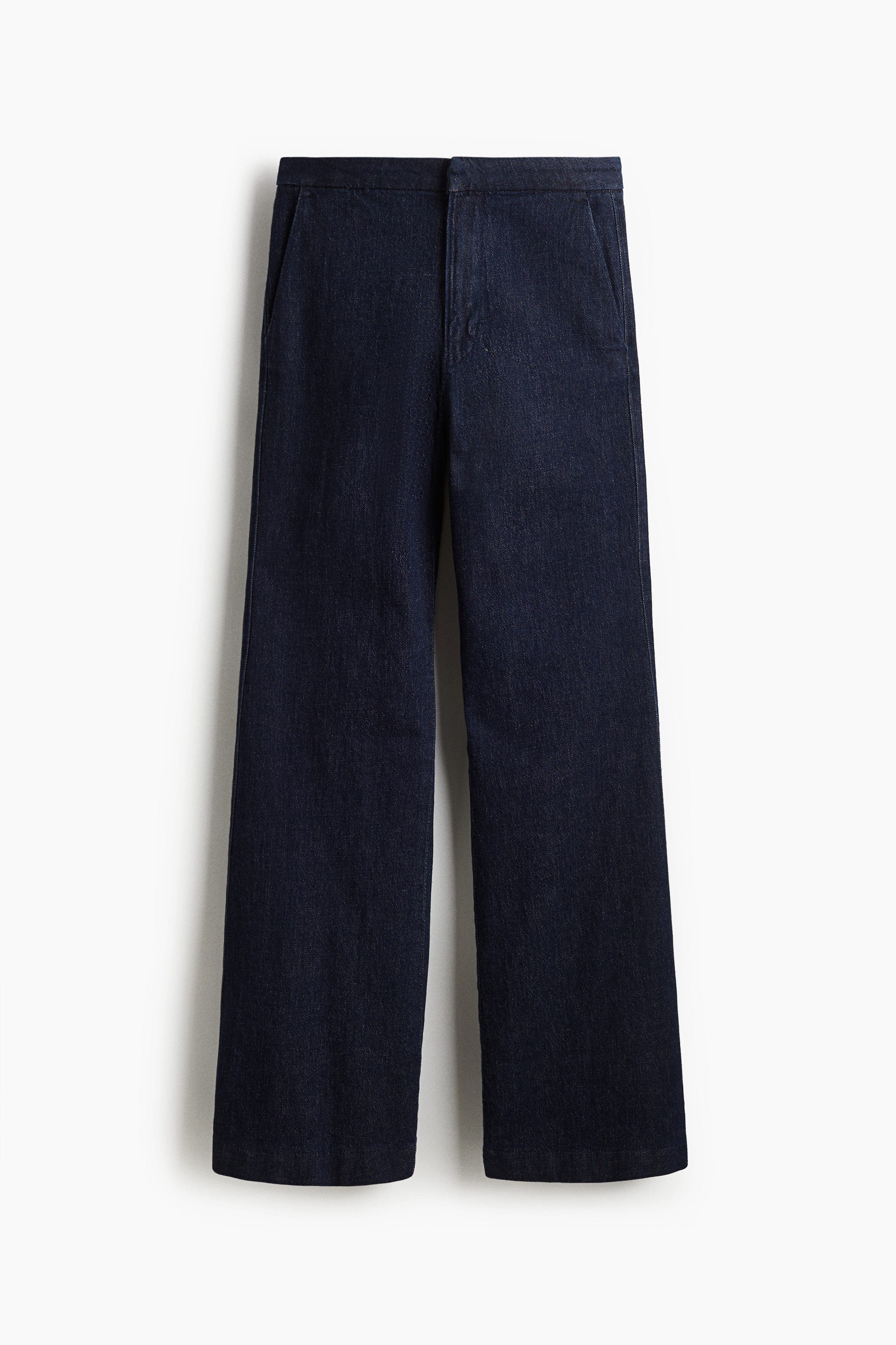 Flared High Jeans - image 5