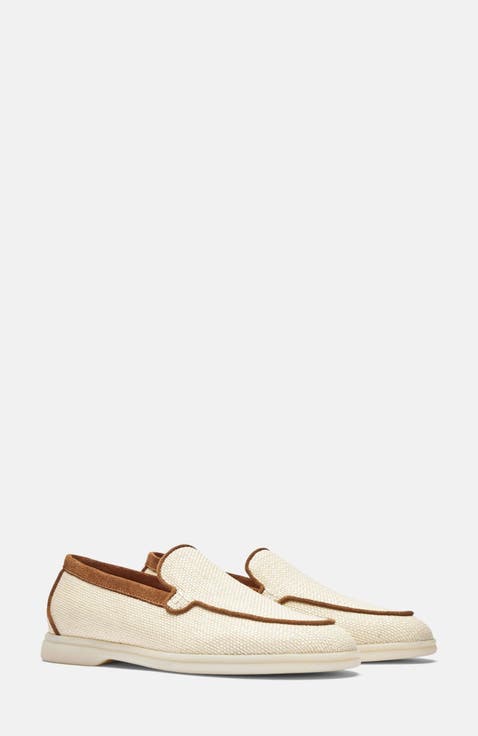 Ludovica Loafers