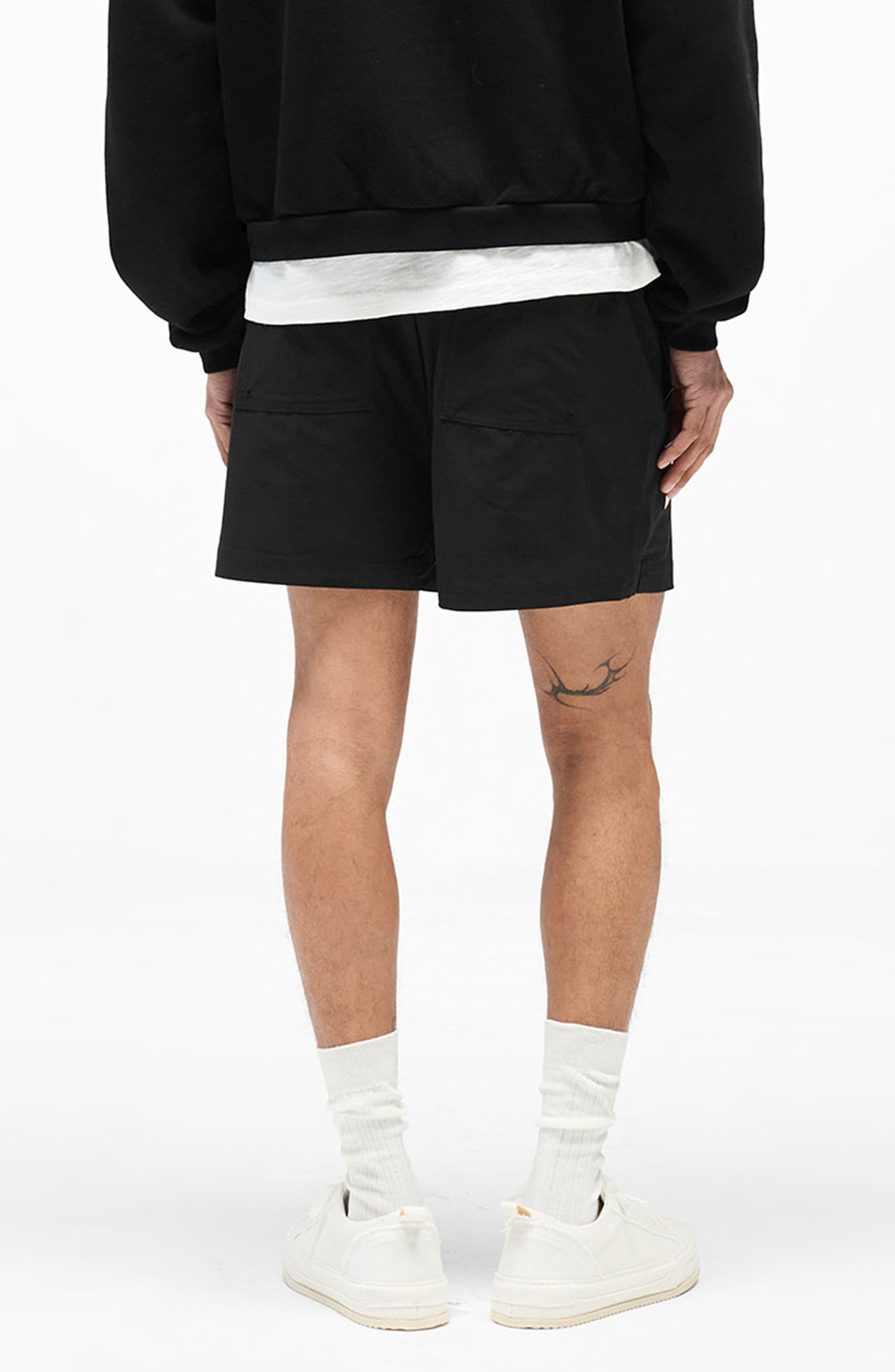 Nothing Faster Swim Trunks - image 2
