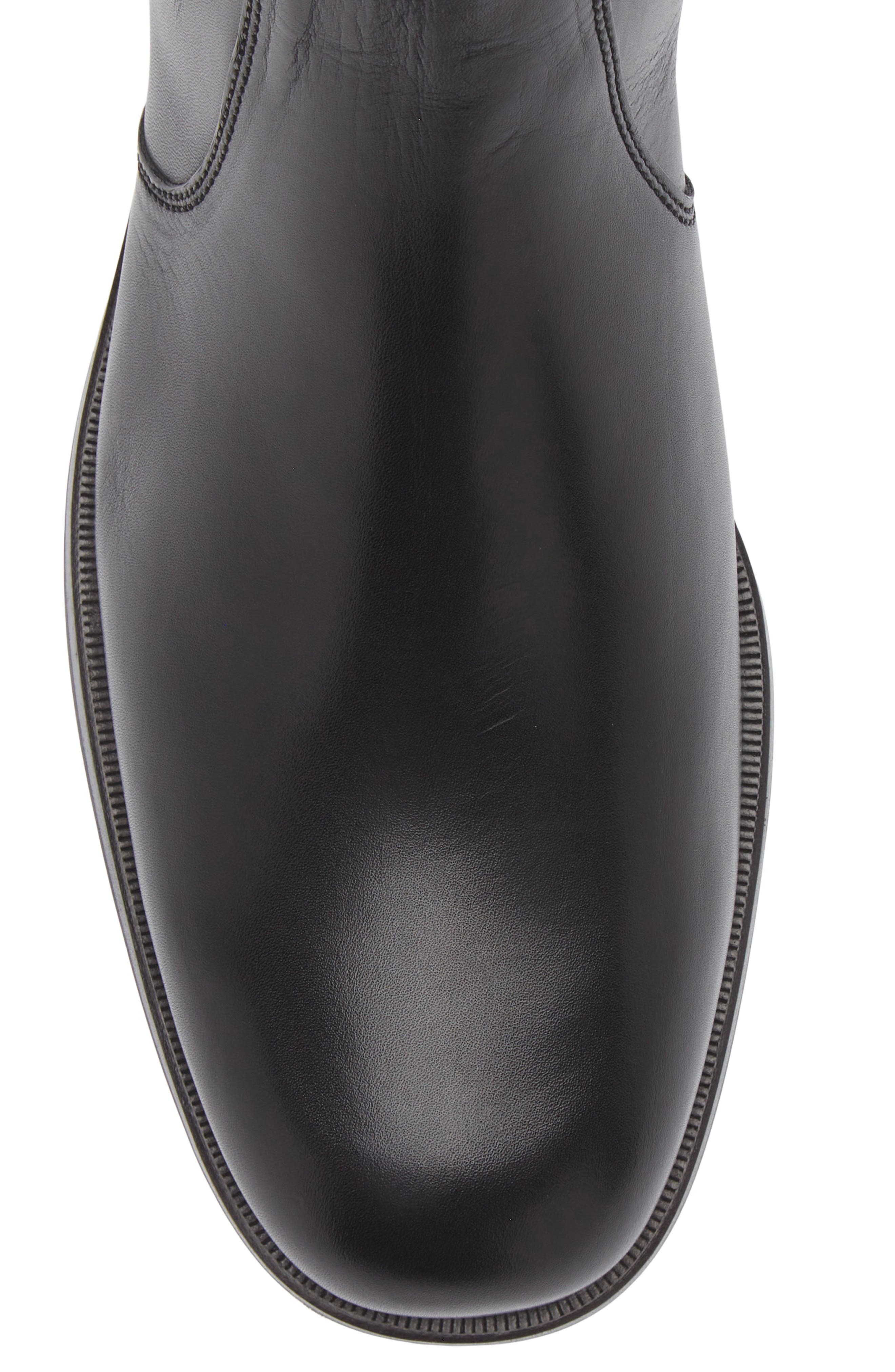 Lemaire Chelsea Boot, Alternate, color, 