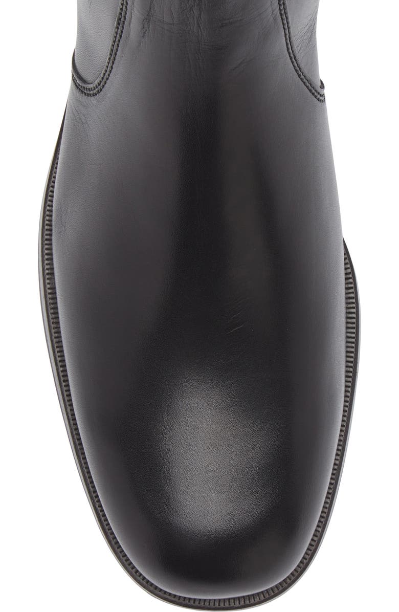 Lemaire Chelsea Boot, Alternate, color,