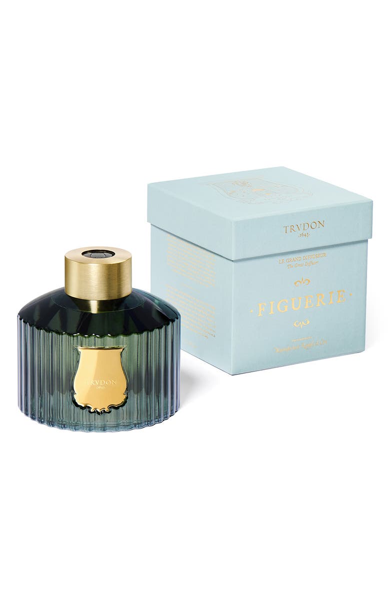Trudon Figuerie Diffuser, Alternate, color,