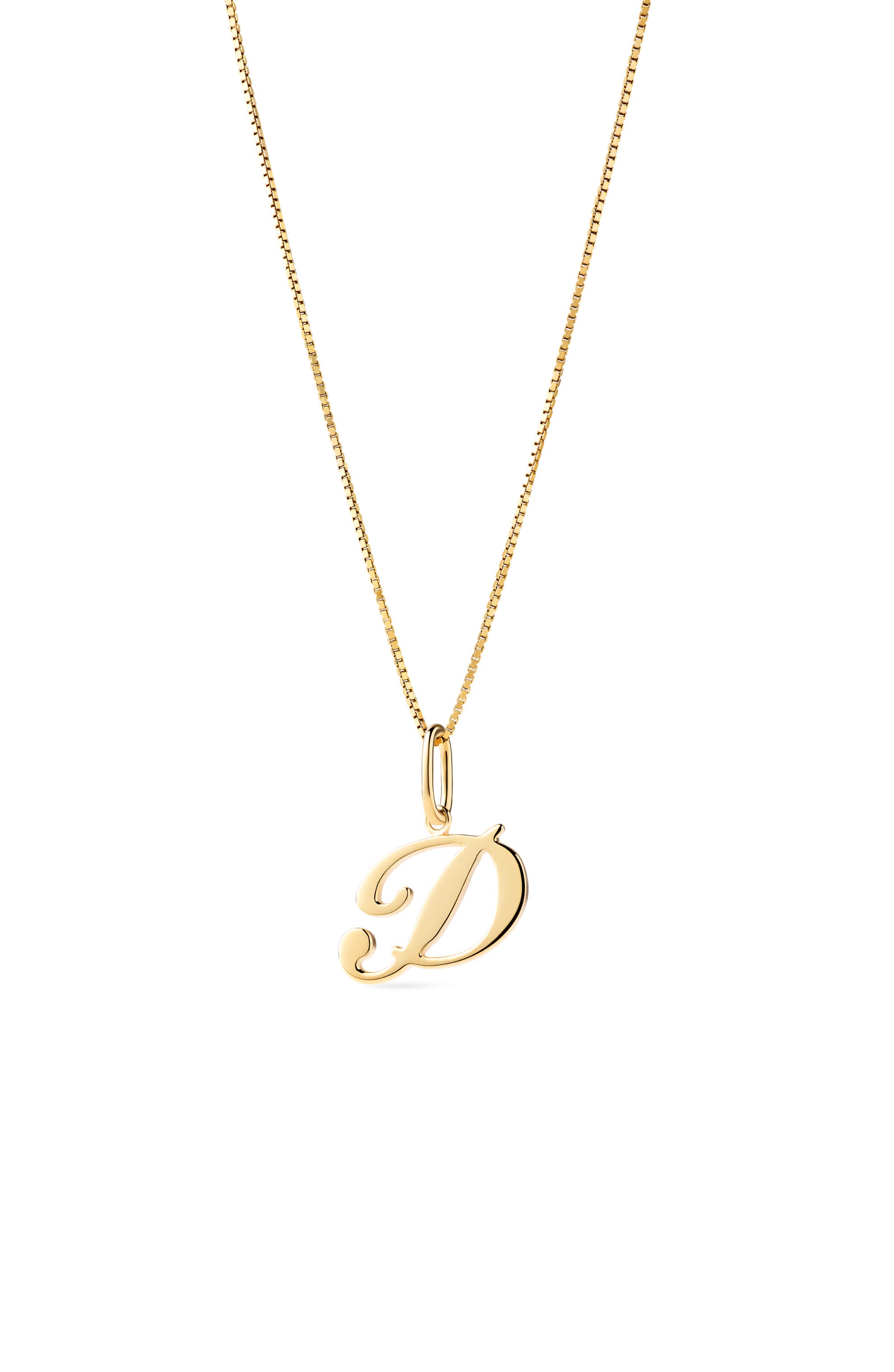 D