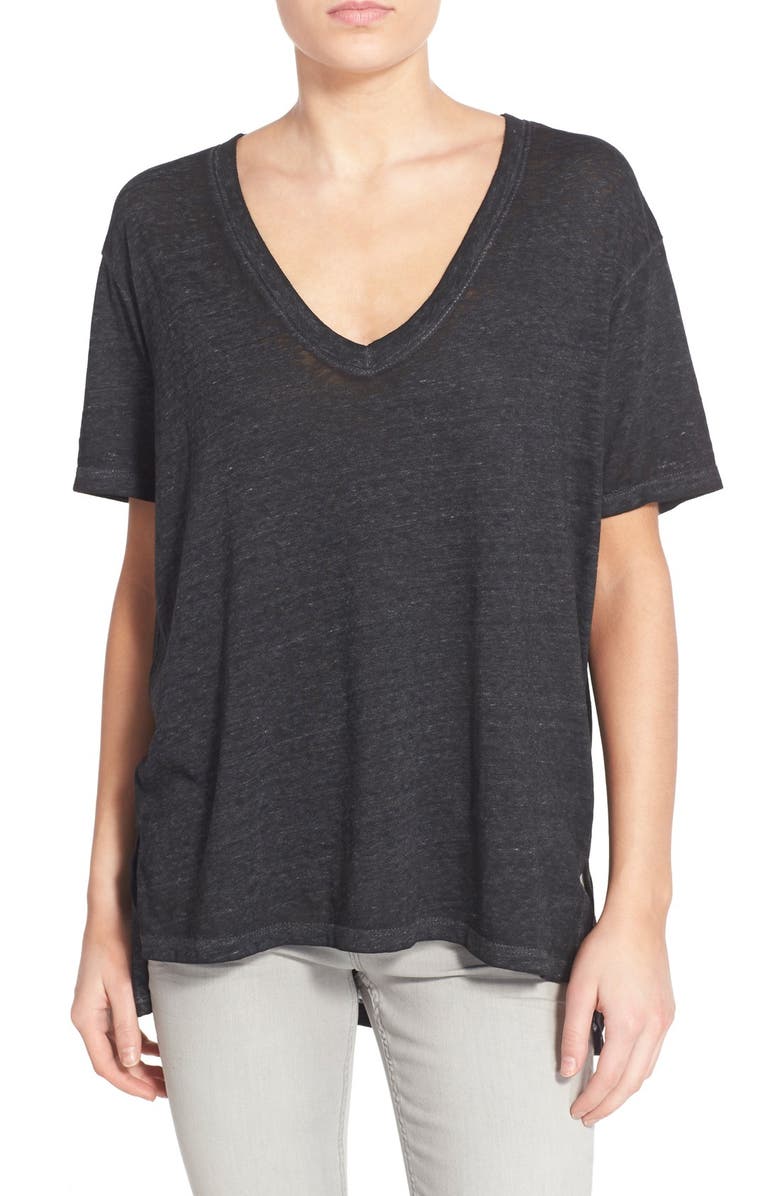 BP. Burnout Tee, Main, color, 