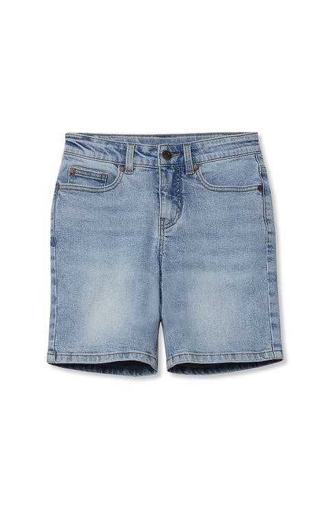 Boys Denim Shorts