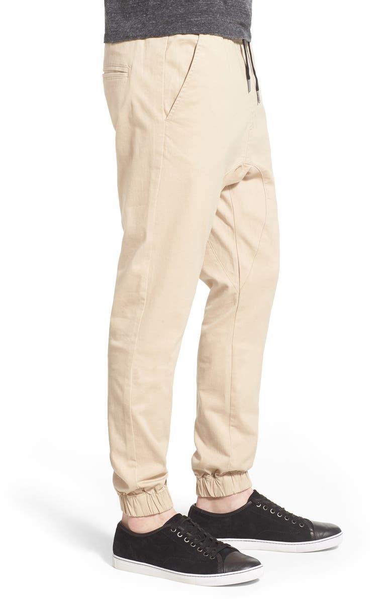 ZANEROBE Sureshot Skinny Fit Joggers, Alternate, color, 