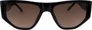 OTRA EYEWEAR Elka Cat Eye Sunglasses
