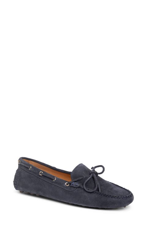Henley Boat Shoe (Women)
