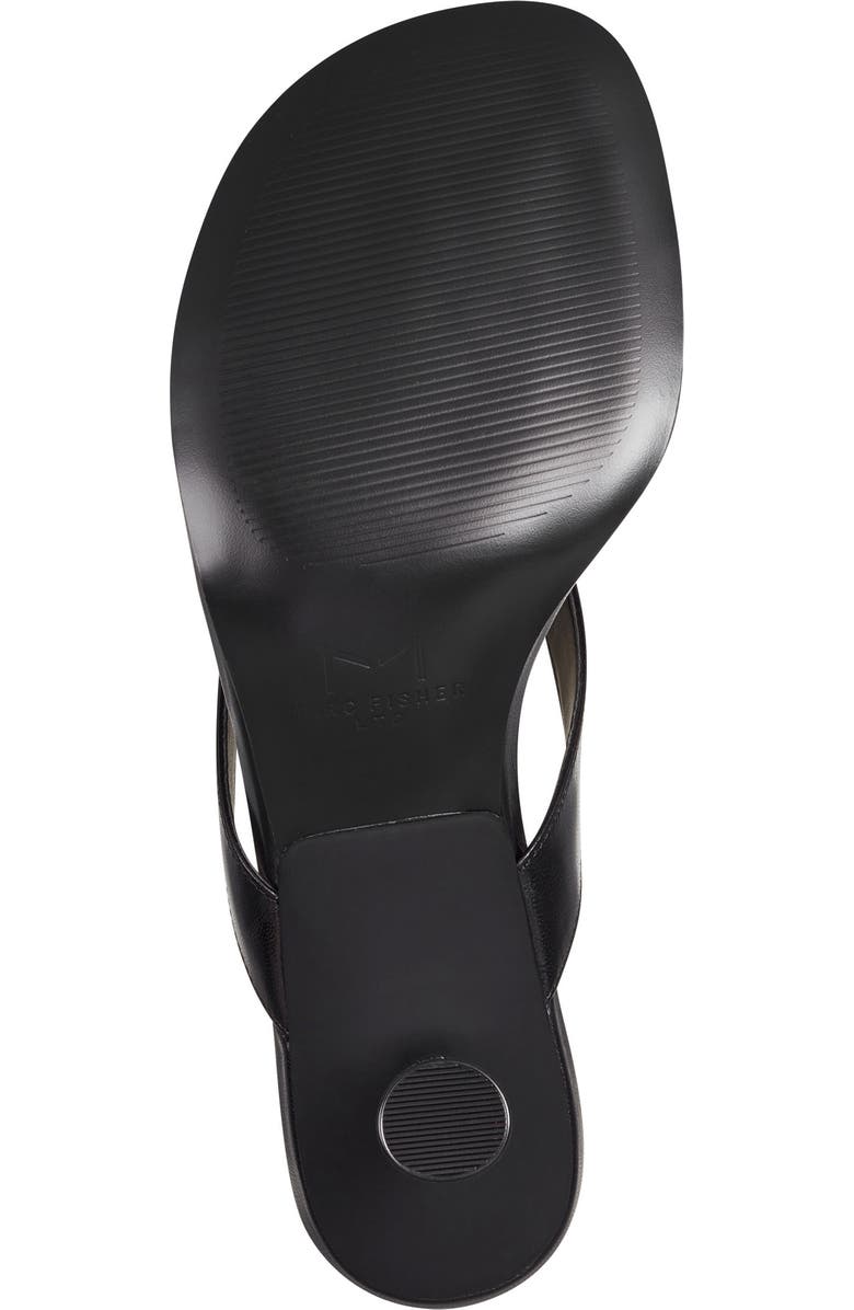 Marc Fisher LTD Dahila Flip Flop, Alternate, color,