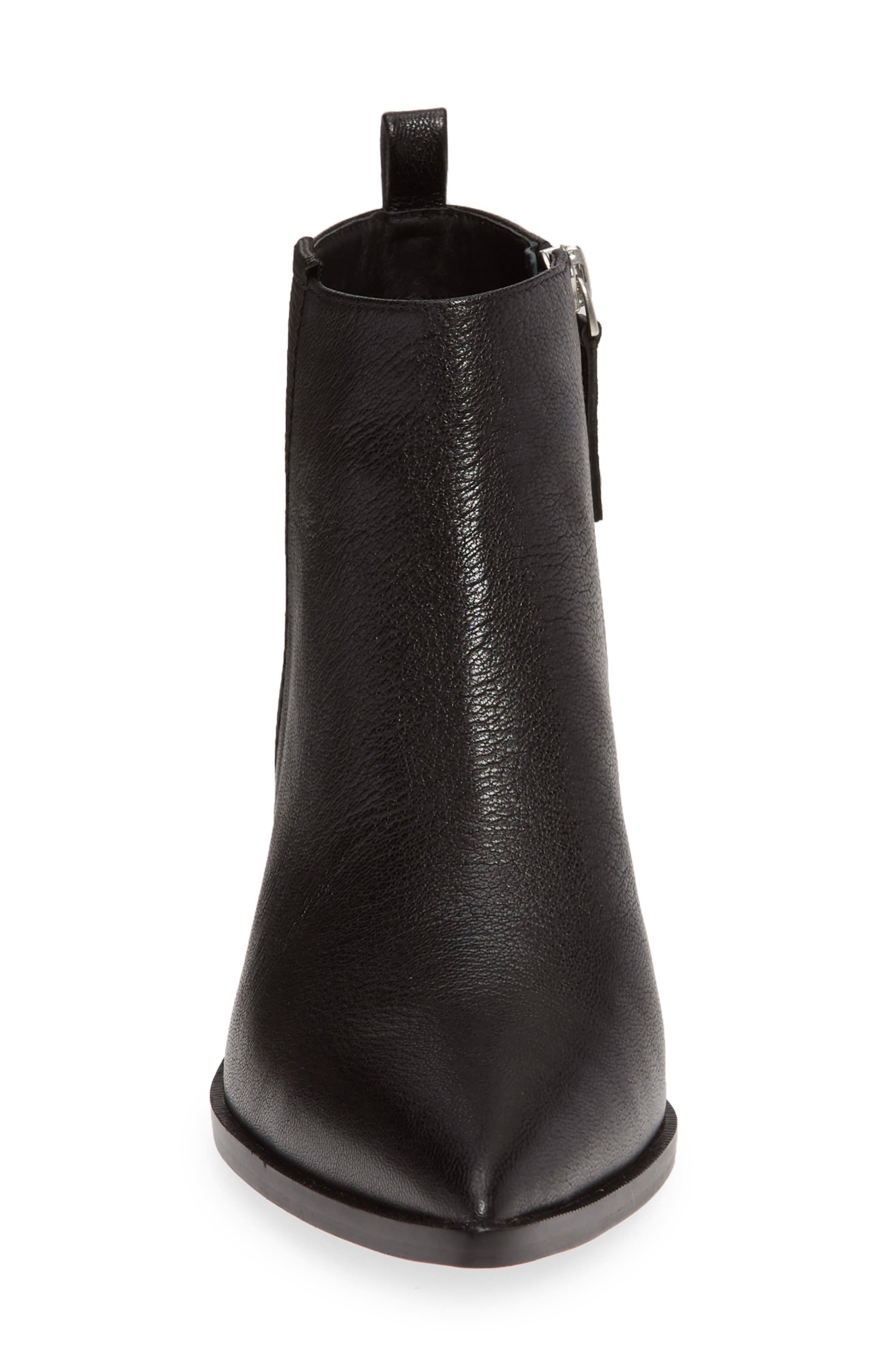 Linea Paolo Sevilla II Bootie, Alternate, color, 