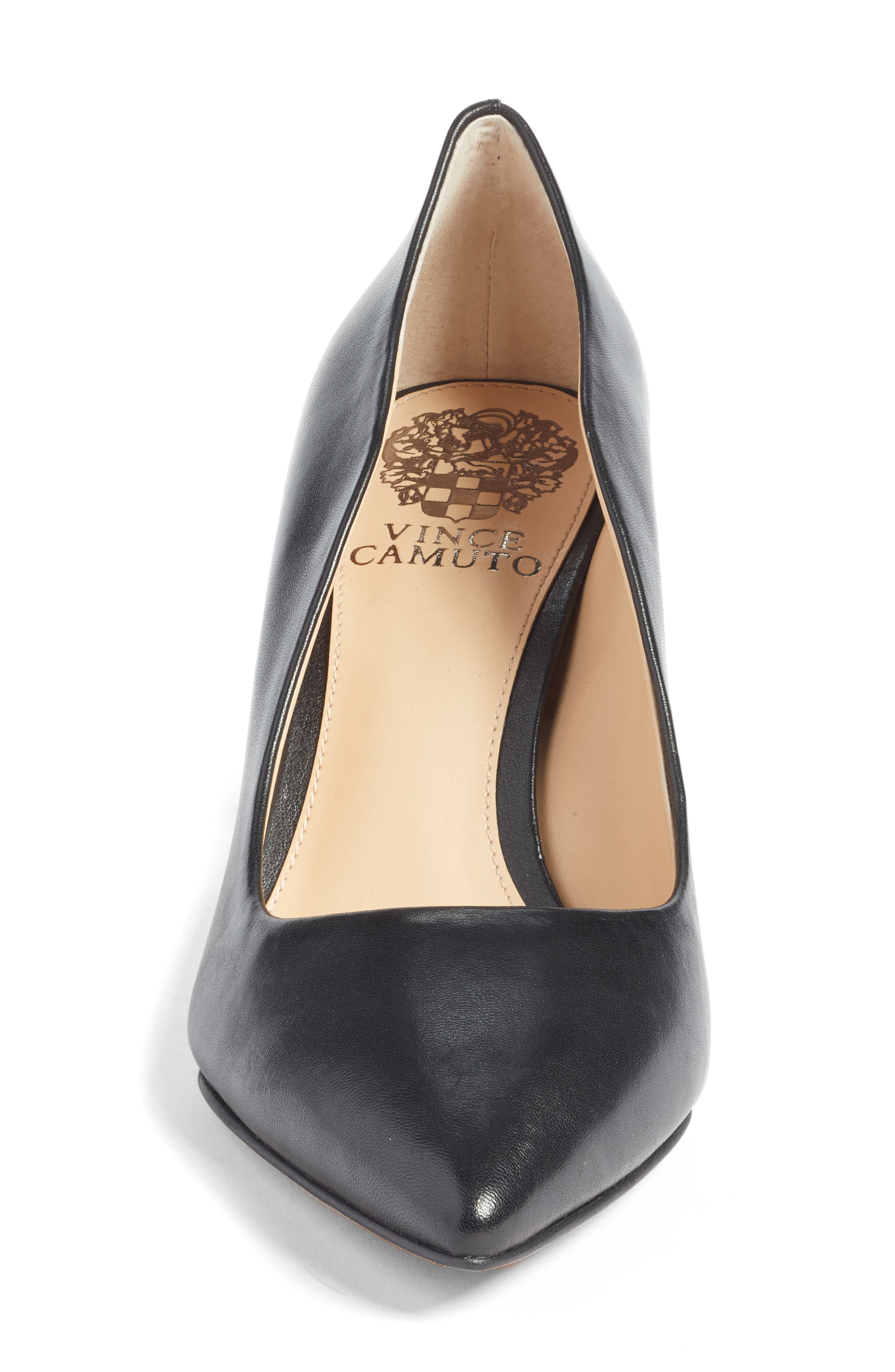 Vince Camuto Jaynita Pointy Toe Pump, Alternate, color, 