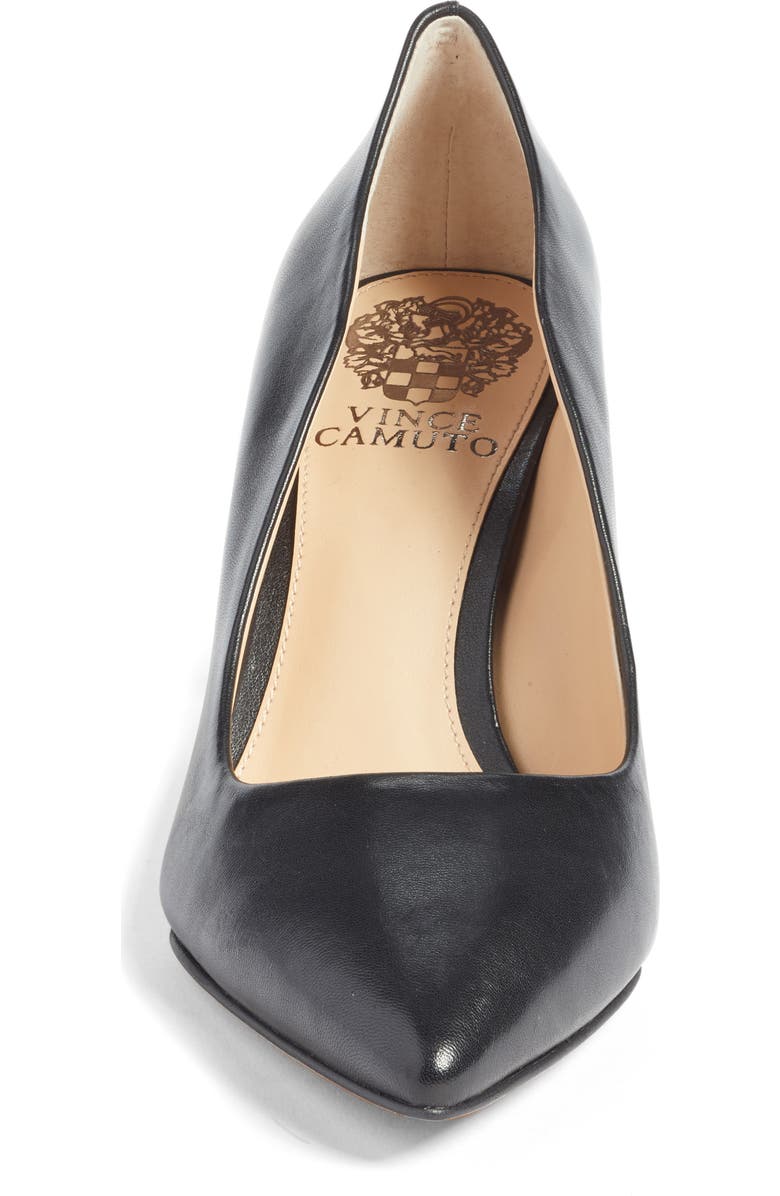 Vince Camuto Jaynita Pointy Toe Pump, Alternate, color,