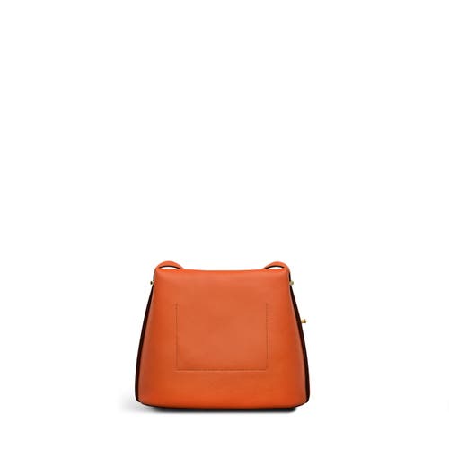 Radley Lattimer Place Small Flapover Crossbody Bag