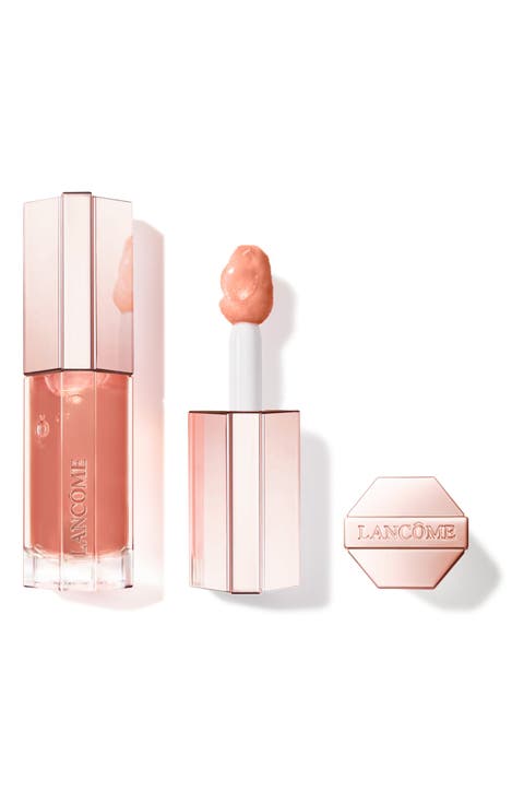 Lip Idôle JuicyTreat Lip Gloss with Squalane